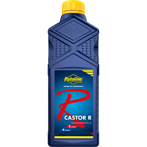 Putoline castor olio caster - putoline, r