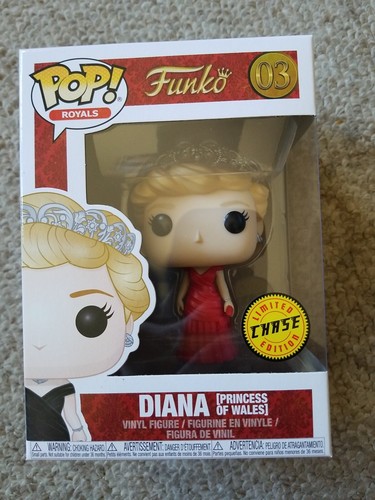 Funko pop principessa - funko,