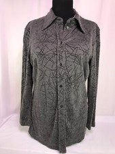 Camicia Maglia Manica Lunga -