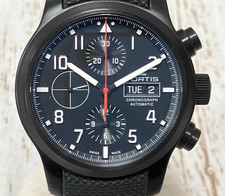 Orologio Uomo Fortis