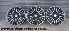 N3 CerchI In Lega Mak R16 5x100
