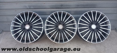 Cerchi lega mak r16 - mak,