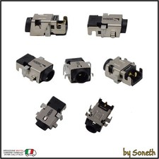 DC POWER JACK CONNETTORE