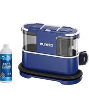 Eureka NEY100 Lavatappeti per Moquette e Tappezzeria, Smacchiatore Multisuperfi