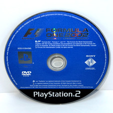 F1 FORMULA ONE 2002 PS1 ITA