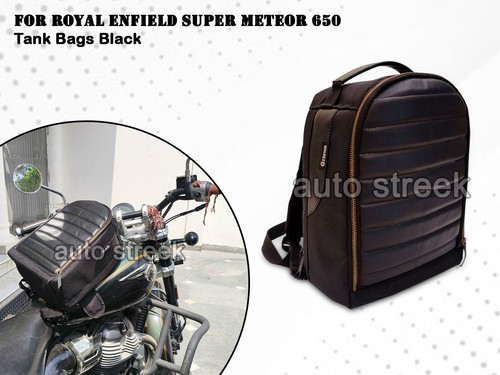 Borsa serbatoio per royal - per,
