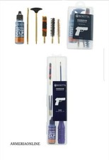 Kit pulizia armi - , olio