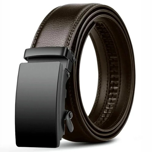 Cinture eleganti uomo fit - , in
