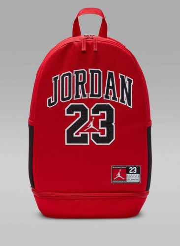 Zaino nike jordan bordeaux con - zaino,