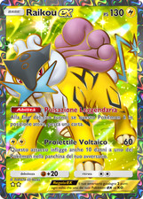 [DIGITAL CARD ITA] Raikou