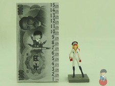 Yattaman Polystone Time Bokan Series Collection Mini Real Figure - Yatta 1