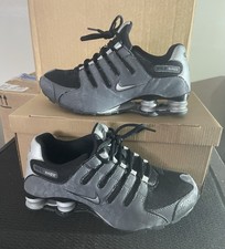 2014 nike shox plus - nz, si