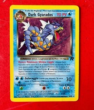 Lotto Carte Pokemon Dark
