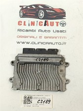 Centralina motore ecu per - centralina,