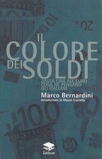 Libro Nuovo - Marco Bernardini