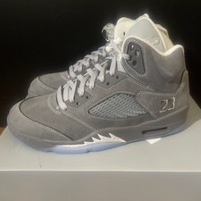 Nike Air Jordan 5 Retro Wolf