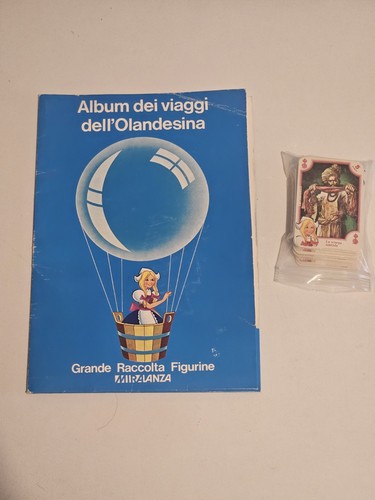 Album dei viaggi - album,