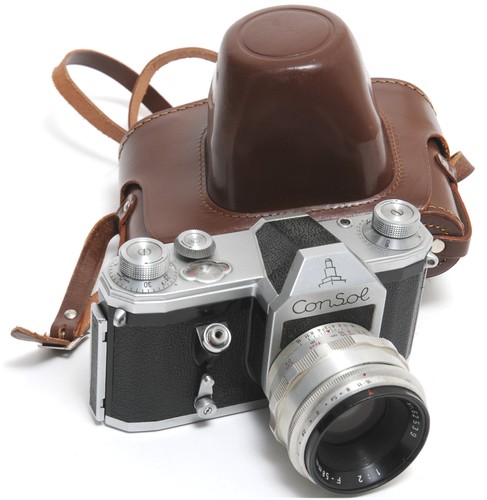 Zeiss ikon veb consol - ikon, 35