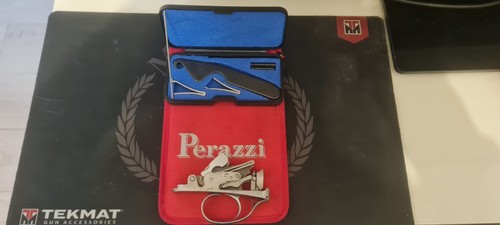 Batteria perazzi mx8 mx2000 - perazzi, +