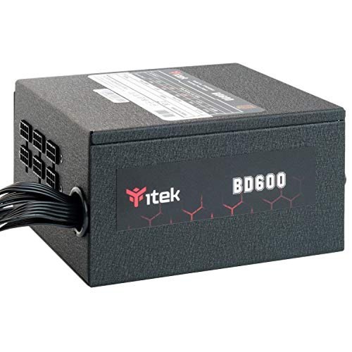 Itek alimentatore - (tg.,