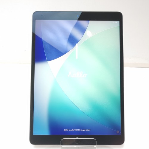 Apple ipad air - ipad, 3