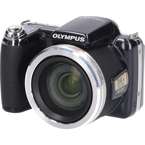 Autentico olympus 810uz - autentico,