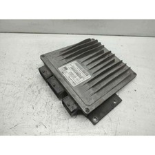  8200334419 CENTRALINA MOTORE RENAULT MEGANE SCENIC 1.5 DIESEL DELPHI R410C110A 
