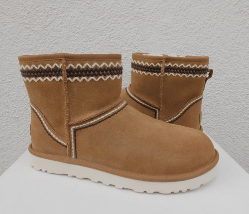 Stivali ugg classic - classic, mini