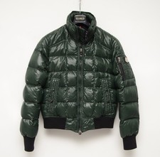 Autentico Bomber Uomo Vintage