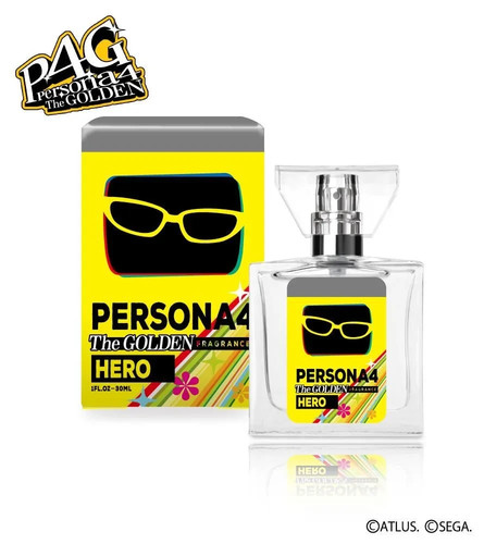 Profumo primaniacs persona - profumo,