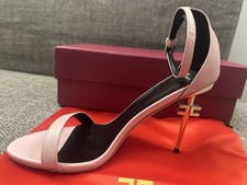 ELISABETTA FRANCHI SANDALI DI