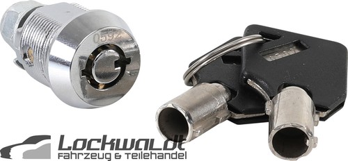 Serratura bgs con chiave per - bgs,