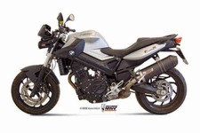 Bmw f800 silencieux - f800,