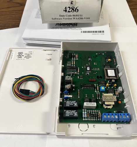 Modulo telefonico interattivo