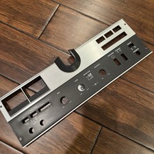 TEAC 4070G PIASTRA FRONTALE