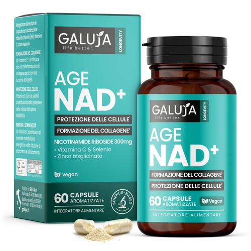 Galuja age nad integratore - galuja,