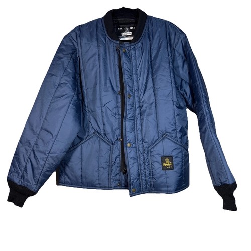 Refrigiwear coolerwear jacket - refrigiwear,