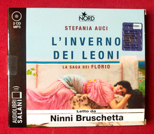 L'INVERNO DEI LEONI - STEFANIA