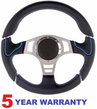 Volante Da Corsa Aftermarket