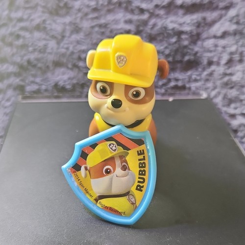 Figurina spin master paw - figurina,