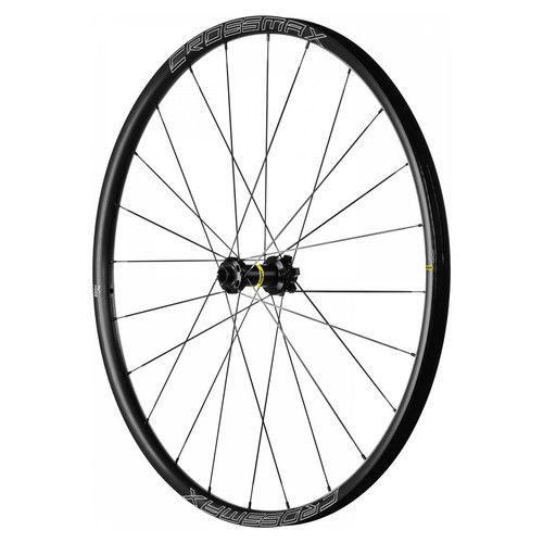 Ruota anteriorexc crossmax - anteriorexc,