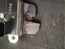 Serratura Elettrica Portellone