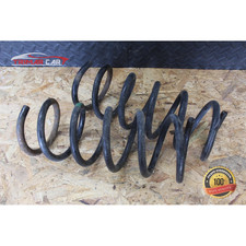 COPPIA MOLLE AMMORTIZZATORI POSTERIORI FIAT PANDA 2 (169)(03-12) 1.3 MJET 4X4