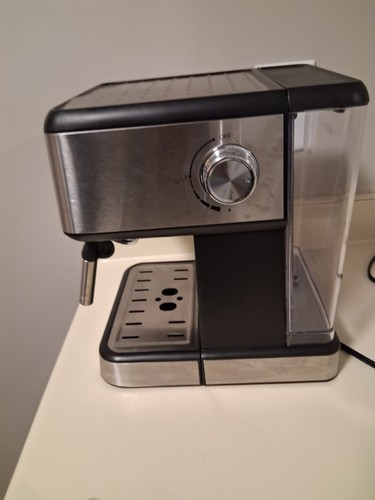 Caffettiera geek chef - geek,