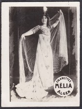 Donna Erotica Vintage Pin Up