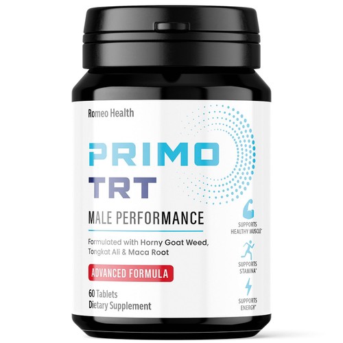 Primo trt formula potenza - primo, trt,