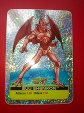 Edibas Dragon Ball GT Card Suu Shenron P24 LaminCards