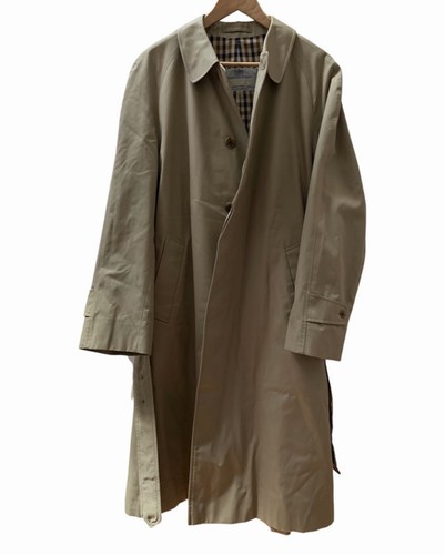 Aquascutum trench cappotto - aquascutum,