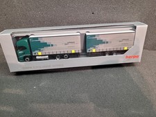 Iveco S-Way Nero Logistics