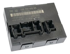 Centralina comfort VW Golf 5 V